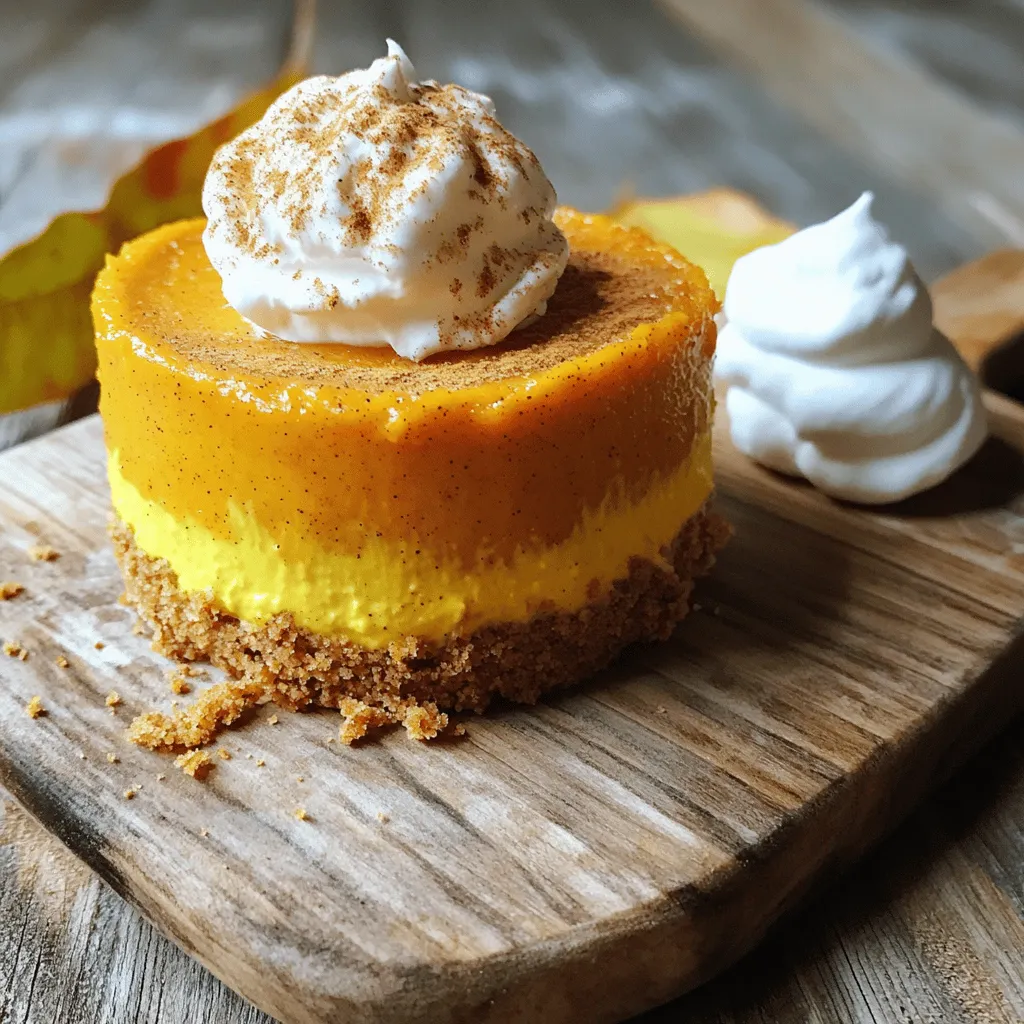 Pumpkin Crunch Cake Irresistible Fall Flavor Treat