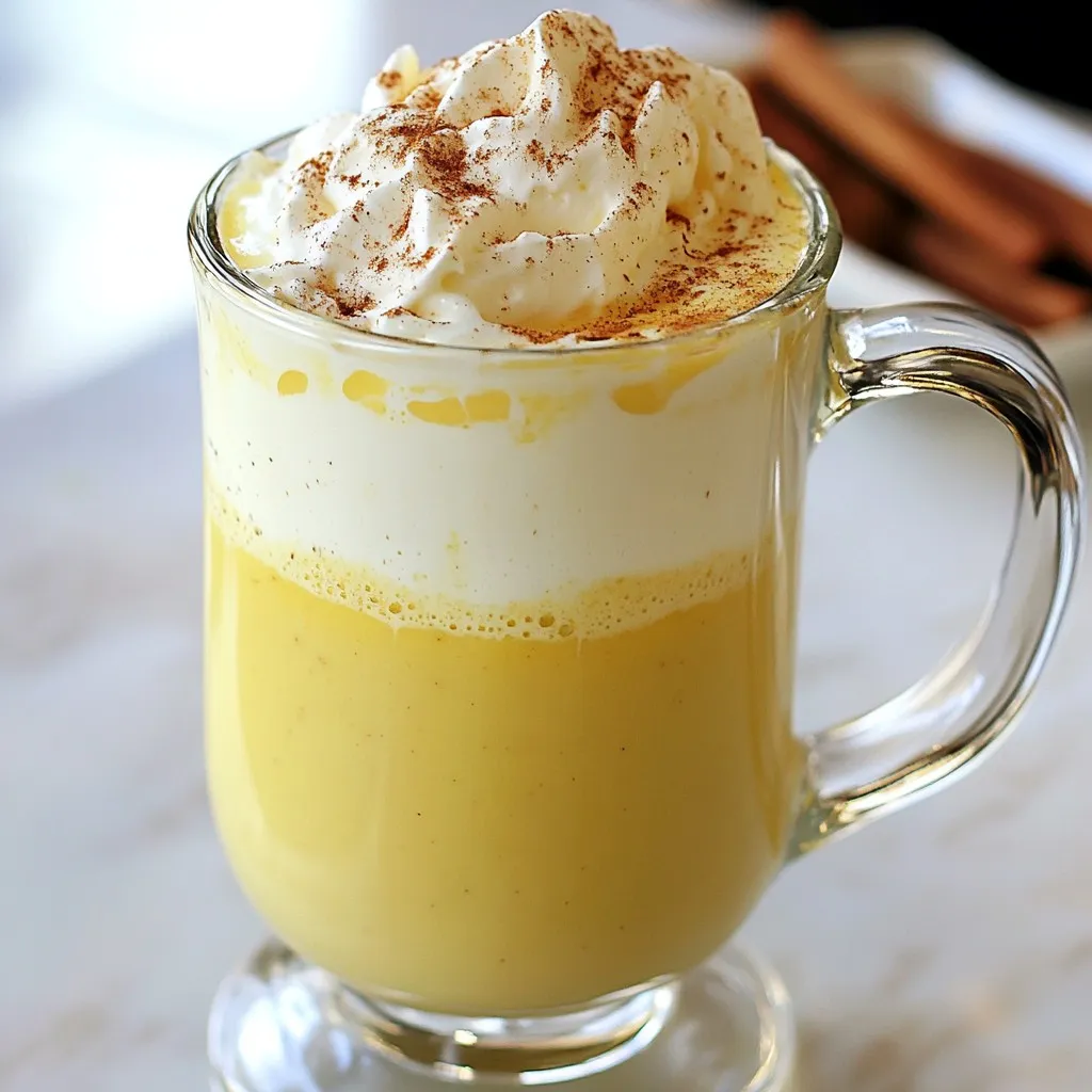 Fireball Eggnog Recipe Rich and Festive Delight