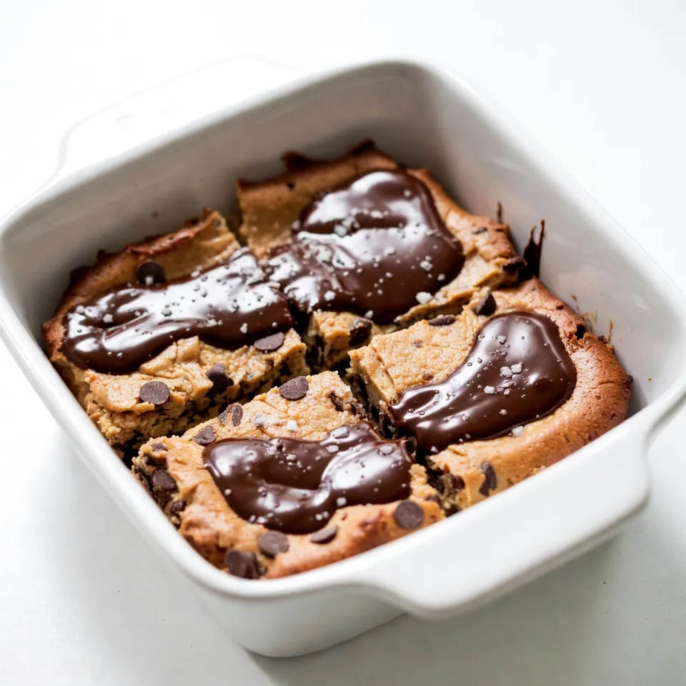 No-Bake Peanut Butter Bars Easy and Delicious Recipe