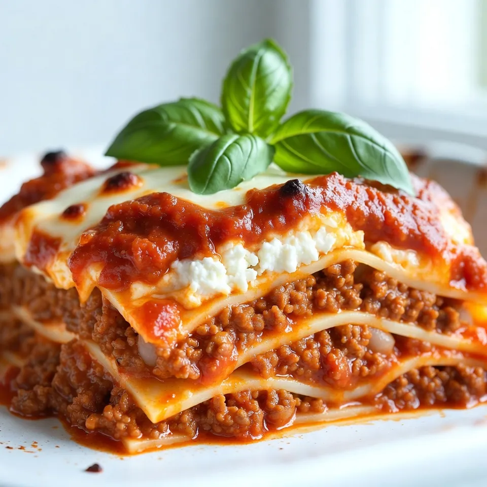 Million Dollar Italian Lasagna Irresistible Comfort Food