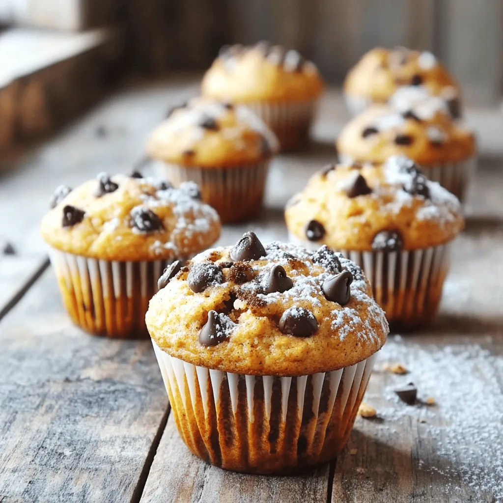 Healthy Banana Oat Muffins Nutrient-Packed Recipe
