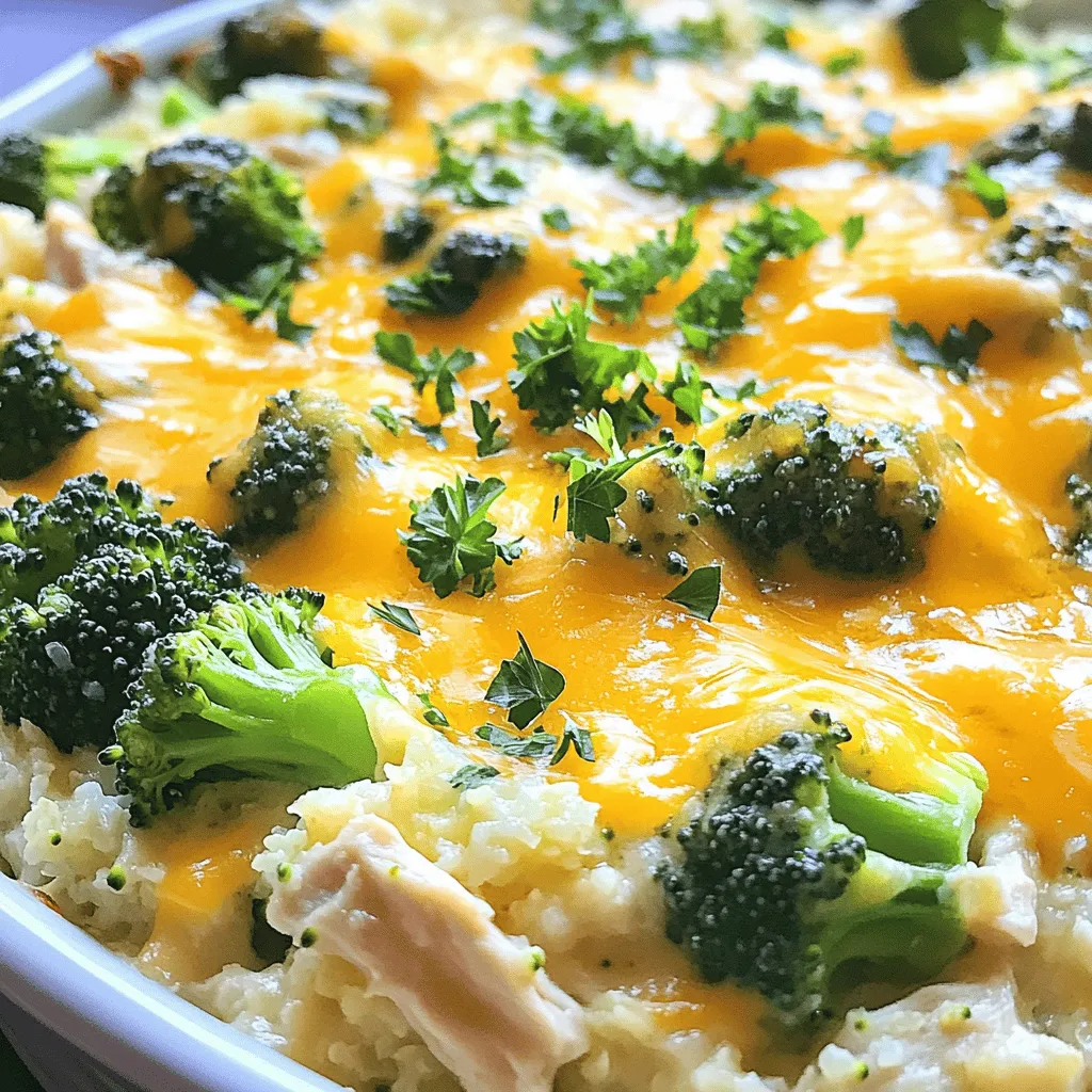 Easy Low Carb Chicken Casserole Tasty and Simple Dish