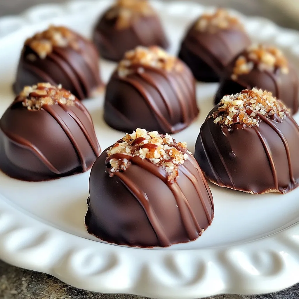 Martha Washington Candy Easy and Delicious Treat