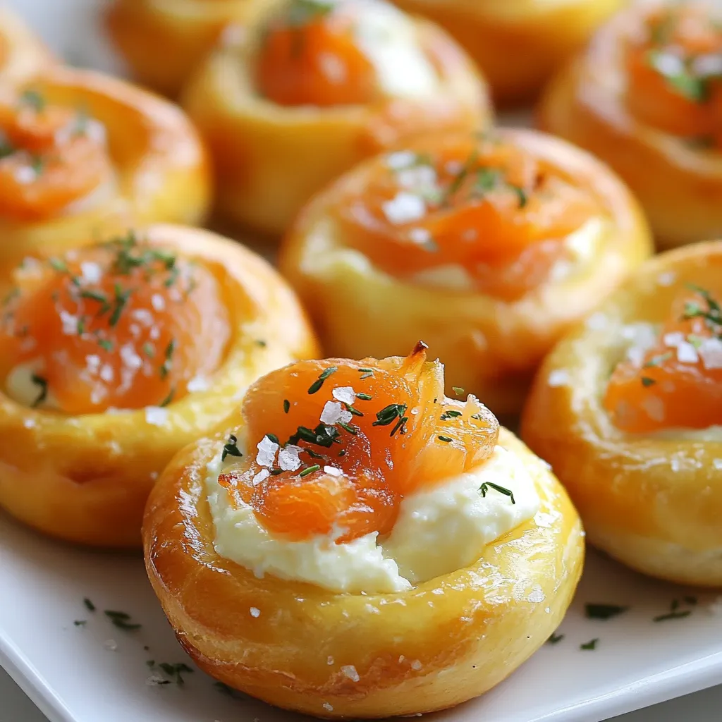 Stuffed Bagel Bites Savory and Easy Snack Recipe