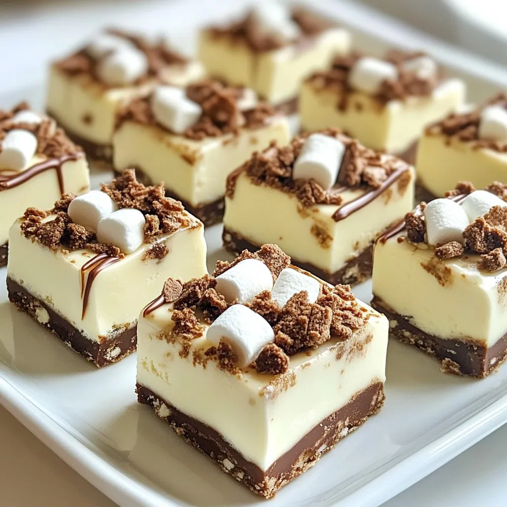 Cookies and Cream Fudge Simple and Tasty Treat