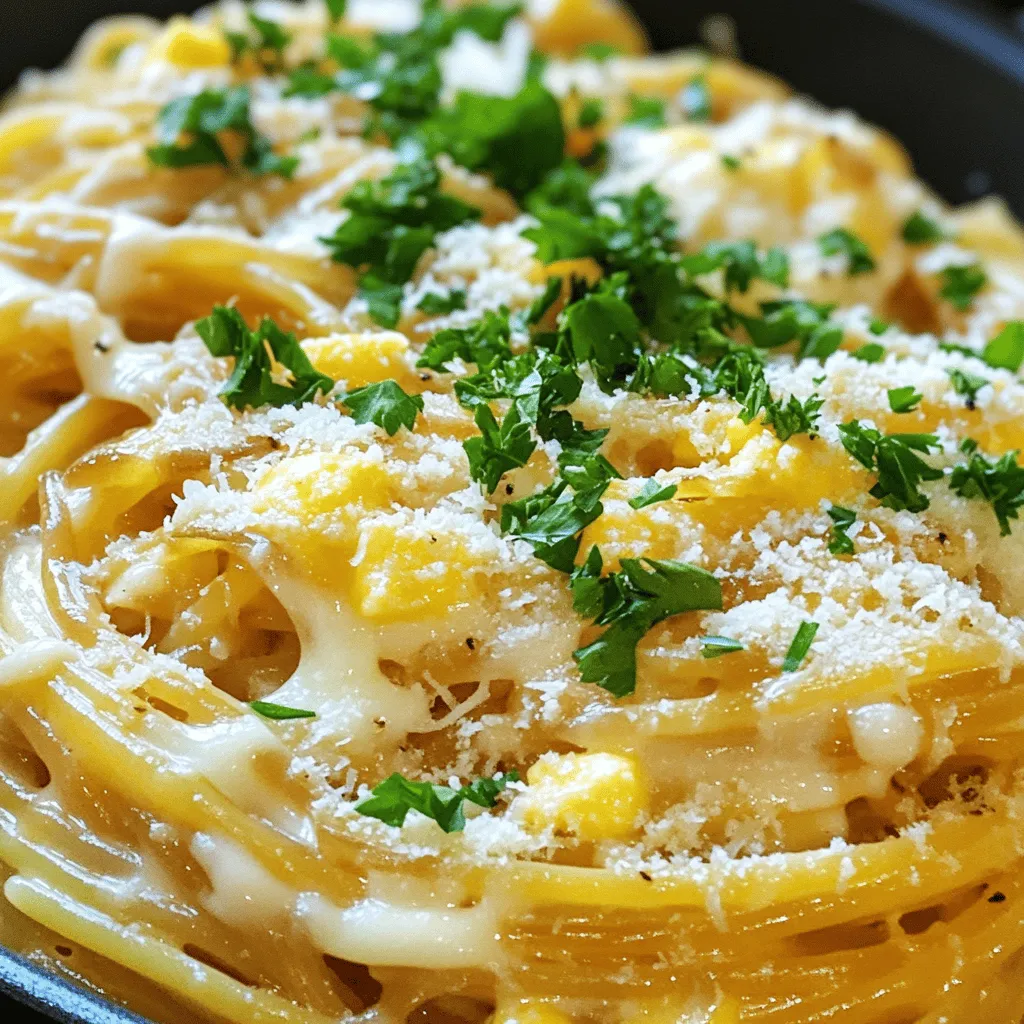 One Pot French Onion Pasta Simple and Savory Dish