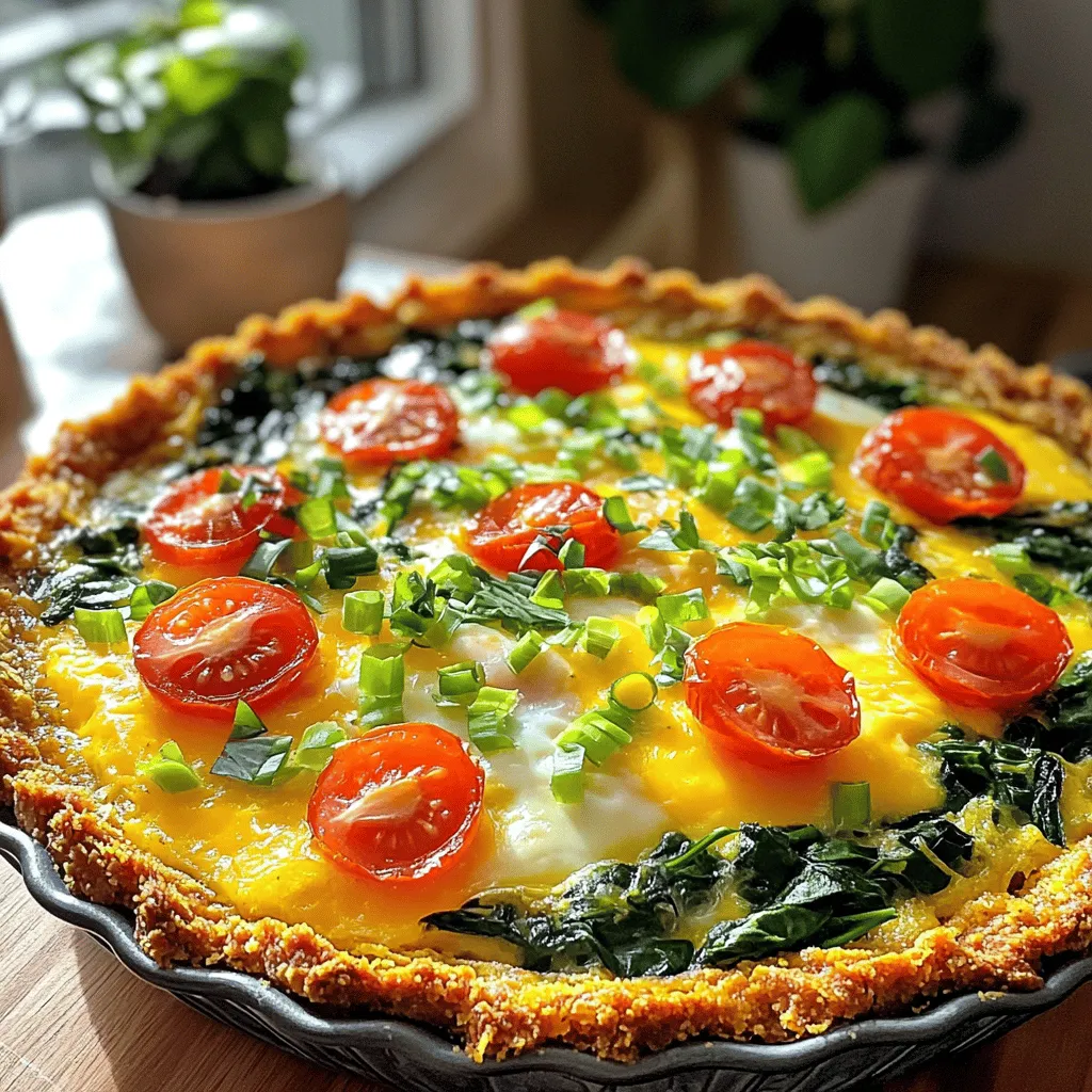 - 4 cups frozen hash browns, thawed - 6 large eggs - 1 cup milk