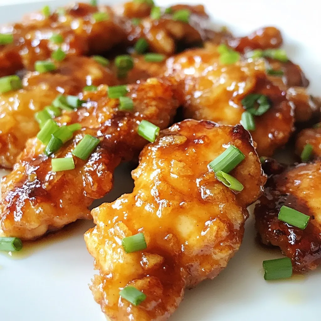 Minute Brown Sugar Chicken Cutlets Easy Recipe Guide