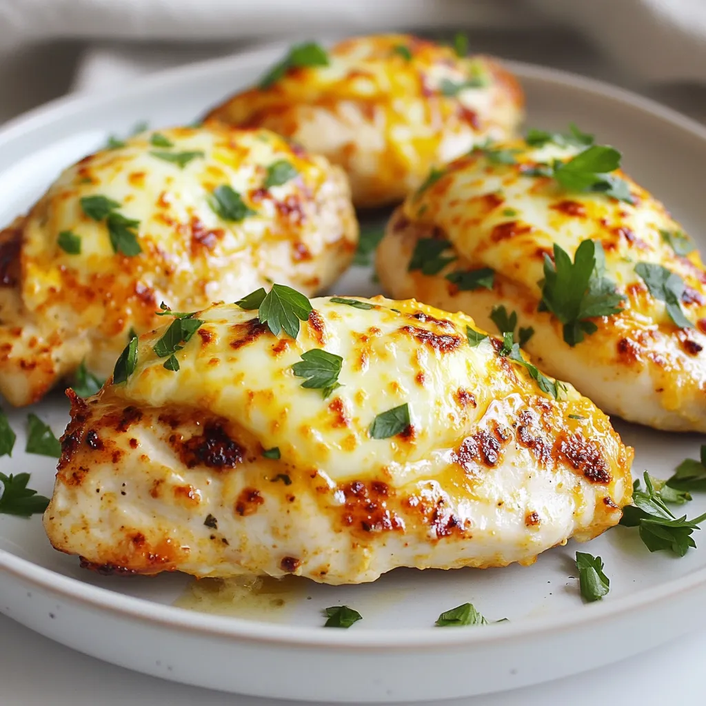 Melt In Your Mouth Chicken Breasts Simple Recipe Guide