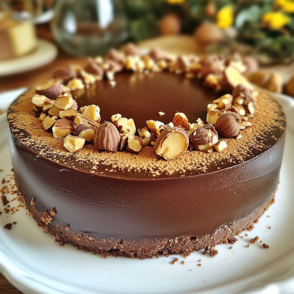 Gluten-Free Christmas Desserts Festive and Simple Treats