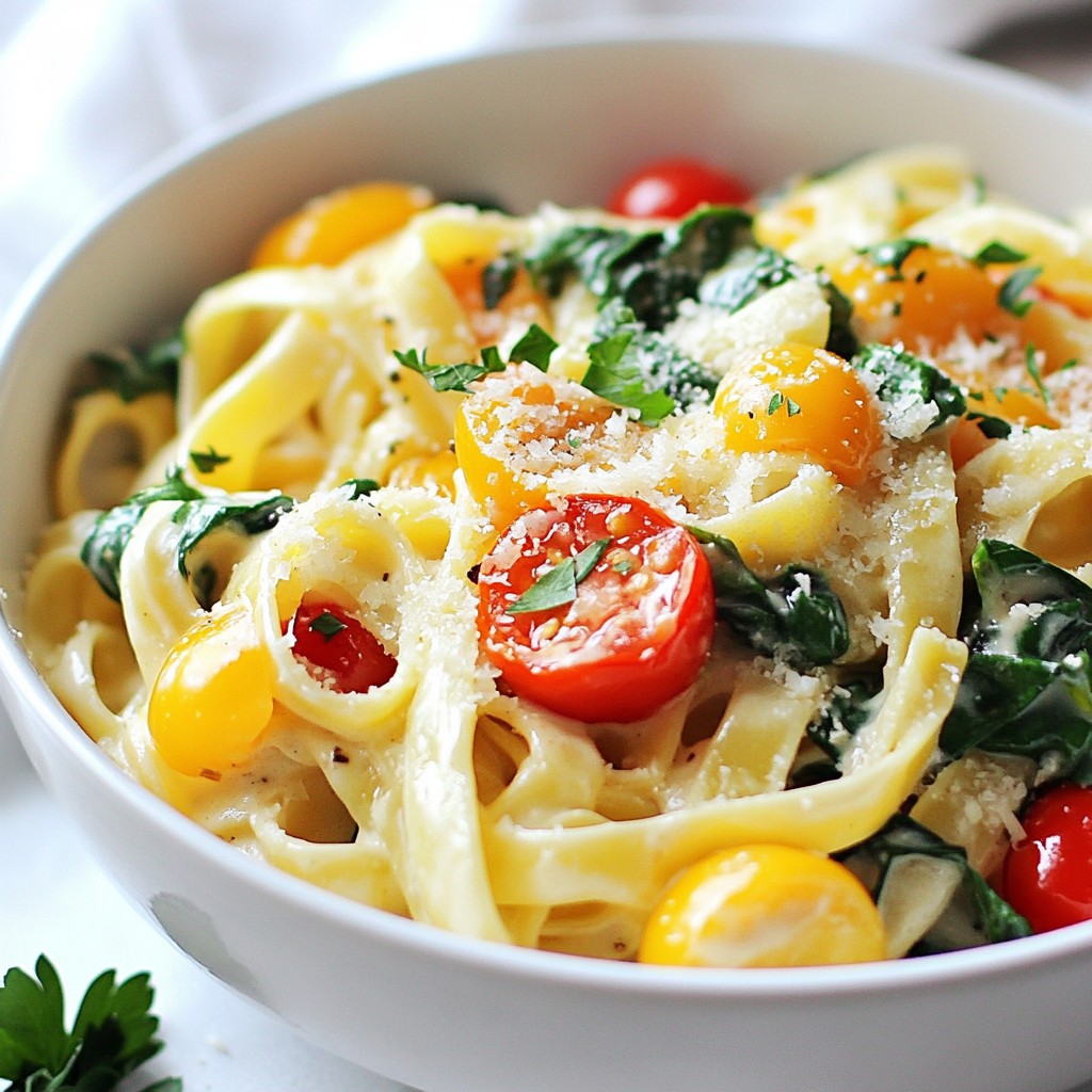 One-Pot Creamy Cajun Pasta Delight for Dinner